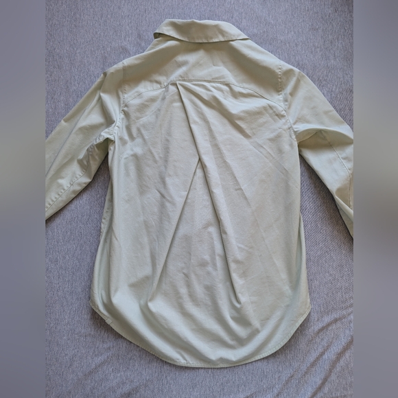Lululemon Full Day Ahead Shirt in Springtime - Picture 10 of 16
